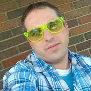 Meet your Posher, Andy